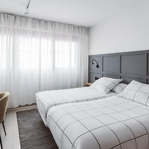 Exclusive Rooms In The Heart Of The City